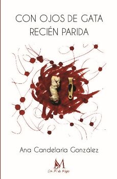 CON OJOS DE GATA RECIN PARIDA