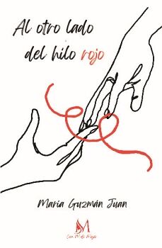 AL OTRO LADO DEL HILO ROJO