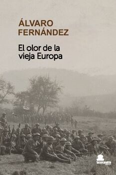 EL OLOR DE LA VIEJA EUROPA