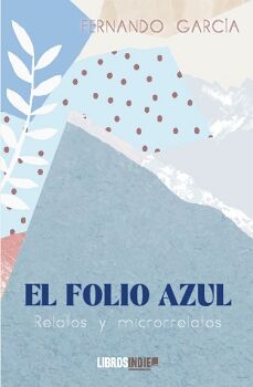 EL FOLIO AZUL