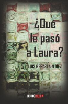 QU LE PAS A LAURA?