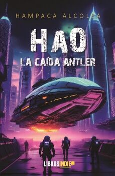 HAO. LA CA�DA ANTLER