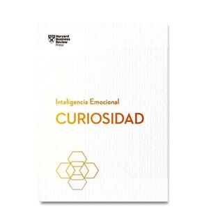 CURIOSIDAD (INTELIGENCIA EMOCIONAL)