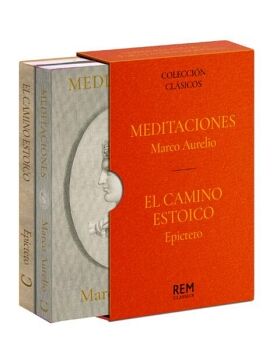 ESTUCHE COLECCI�N CL�SICOS