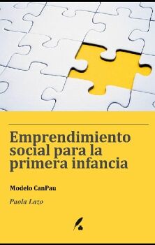 EMPRENDIMIENTO SOCIAL PARA LA PRIMERA INFANCIA