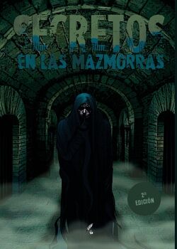 SECRETOS EN LAS MAZMORRAS