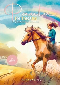 PAULA EN T�BARA. EL FIRMAMENTO DE LOS DESEOS