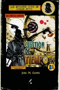 CUESTIN DE TIEMPO
