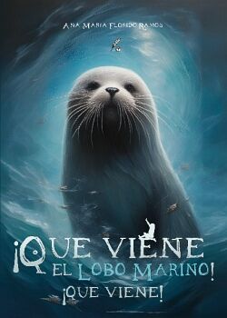 QUE VIENE EL LOBO MARINO! QUE VIENE!