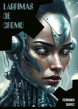 LGRIMAS DE CROMO