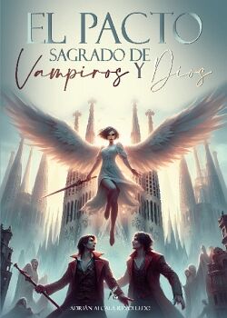 EL PACTO SAGRADO DE VAMPIROS Y DIOS