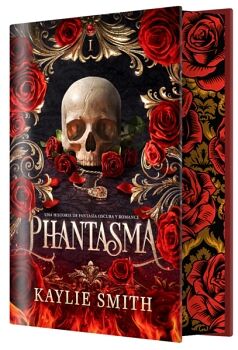 PHANTASMA (JUEGOS CRUELES 1)