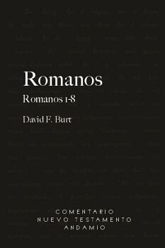 ROMANOS 1-8