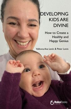 DEVELOPING KIDS ARE DIVIE.