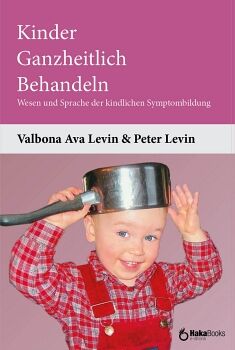 KINDER GANZHEITLICH BEHANDELN