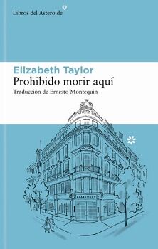 PROHIBIDO MORIR AQU�