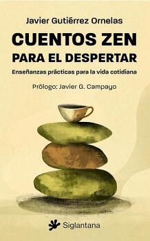 CUENTOS ZEN