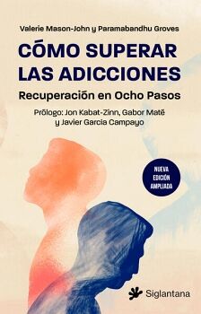 CMO SUPERAR LAS ADICCIONES