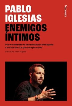 ENEMIGOS �NTIMOS