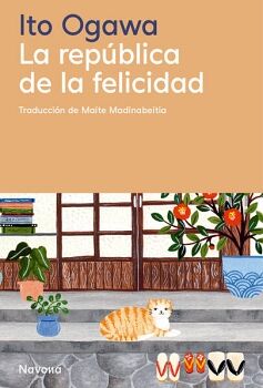 LA REP�BLICA DE LA FELICIDAD