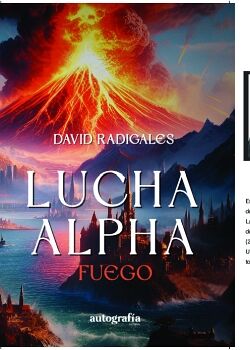 LUCHA ALPHA FUEGO