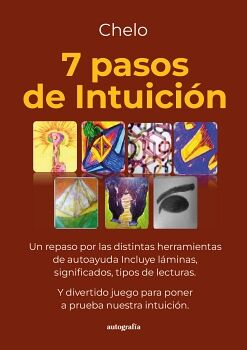 7 PASOS DE INTUICIN