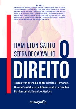 TEXTOS TRANSVERSAIS SOBRE DIREITOS HUMANOS - 4 LIVRO
