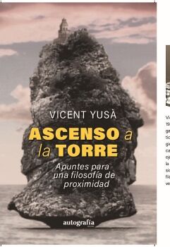 ASCENSO A LA TORRE