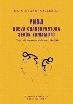 YNSA NUEVA CRANEOPUNTURA DE YAMAMOTO
