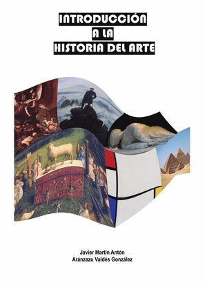 INTRODUCCIN A LA HISTORIA DEL ARTE