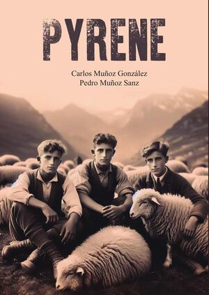 PYRENE