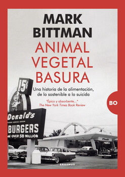 ANIMAL VEGETAL BASURA