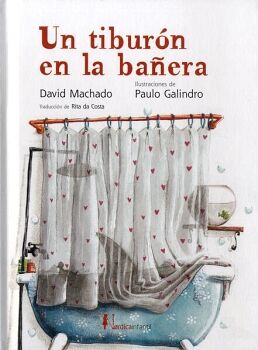 UN TIBURN EN LA BAERA