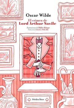 EL CRIMEN DE LORD ARTHUR SAVILE