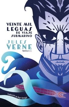 VEINTE MIL LEGUAS DE VIAJE SUBMARINO