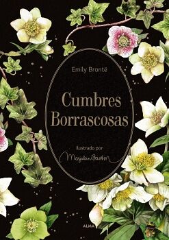 CUMBRES BORRASCOSAS -FLORES-              (EMPASTADO)