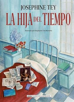 HIJA DEL TIEMPO, LA                       (EMPASTADO)