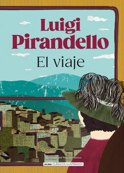 VIAJE, EL (EMPASTADO)