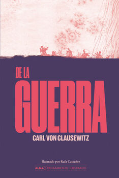 DE LA GUERRA (EMPASTADO)