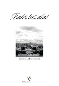 BATIR LAS ALAS