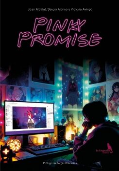 PINKY PROMISE