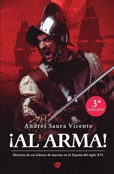 �AL ARMA!