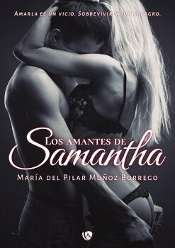 LOS AMANTES DE SAMANTHA