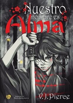 NUESTRO NOMBRE ES ALMA