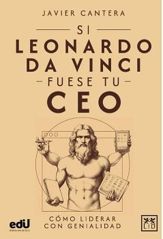 SI LEONARDO DA VINCI FUESE TU CEO