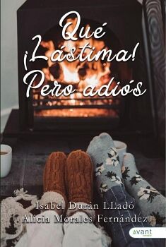 �QU� L�STIMA! PERO ADI�S