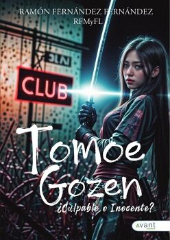 TOMOE GOZEN