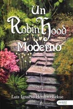 UN ROBIN HOOD MODERNO