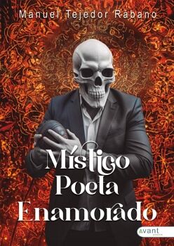MSTICO, POETA, ENAMORADO