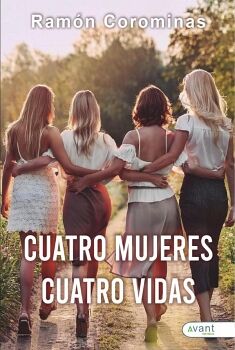 CUATRO MUJERES, CUATRO VIDAS
